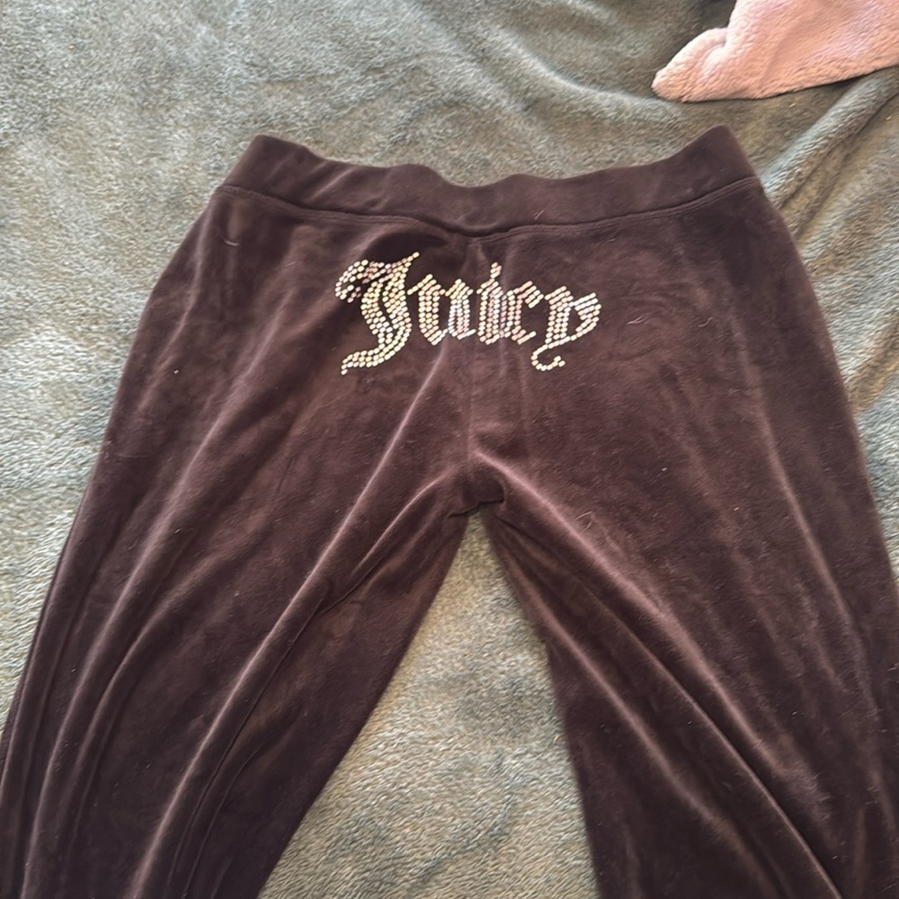 juicy couture yoga pants